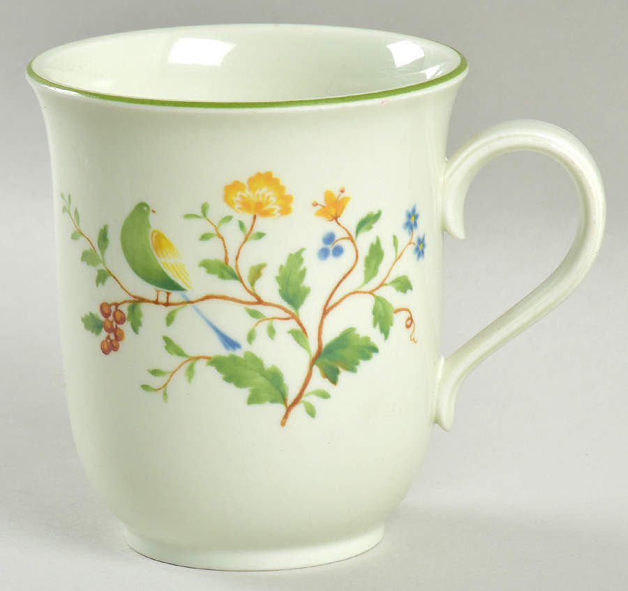 Lineage Mug by Noritake-1