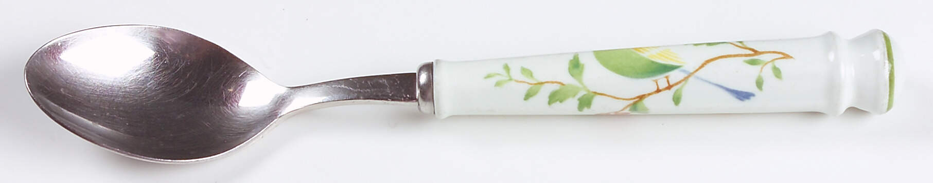 Lineage Teaspoon by Noritake-1