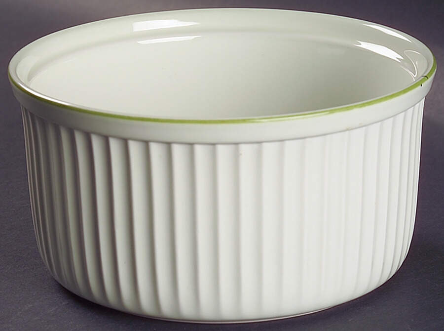 Lineage 7" Souffle by Noritake-1