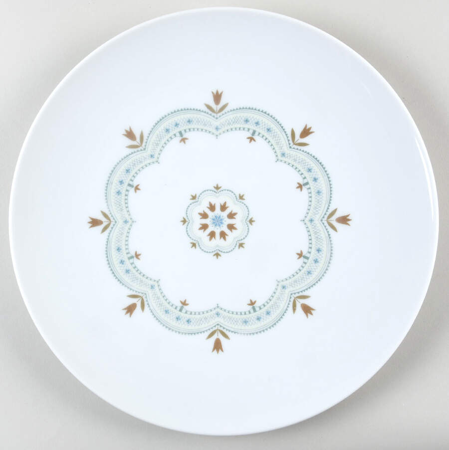Linfield Dinner Plate by Noritake-1