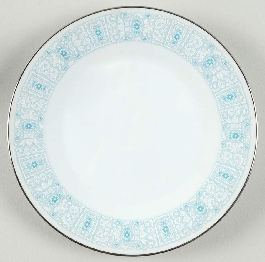 Linley Dessert/Pie Plate by Noritake-1