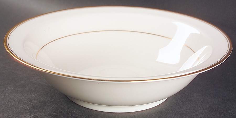 Linton 10" Round Vegetable Bowl by Noritake-1