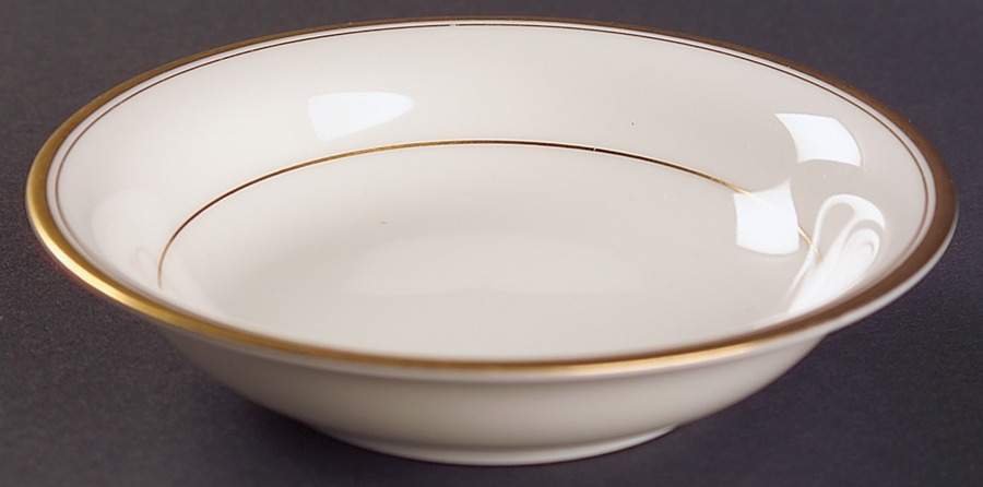 Linton Fruit/Dessert (Sauce) Bowl by Noritake-1
