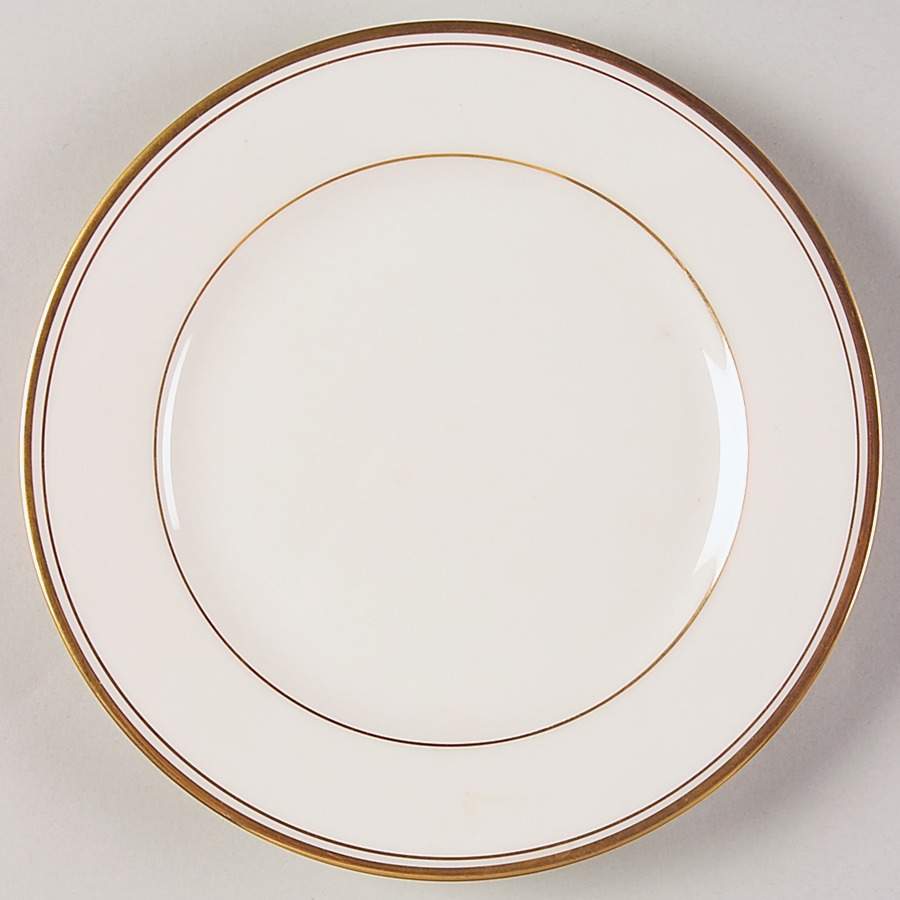 Linton Bread & Butter Plate by Noritake-1