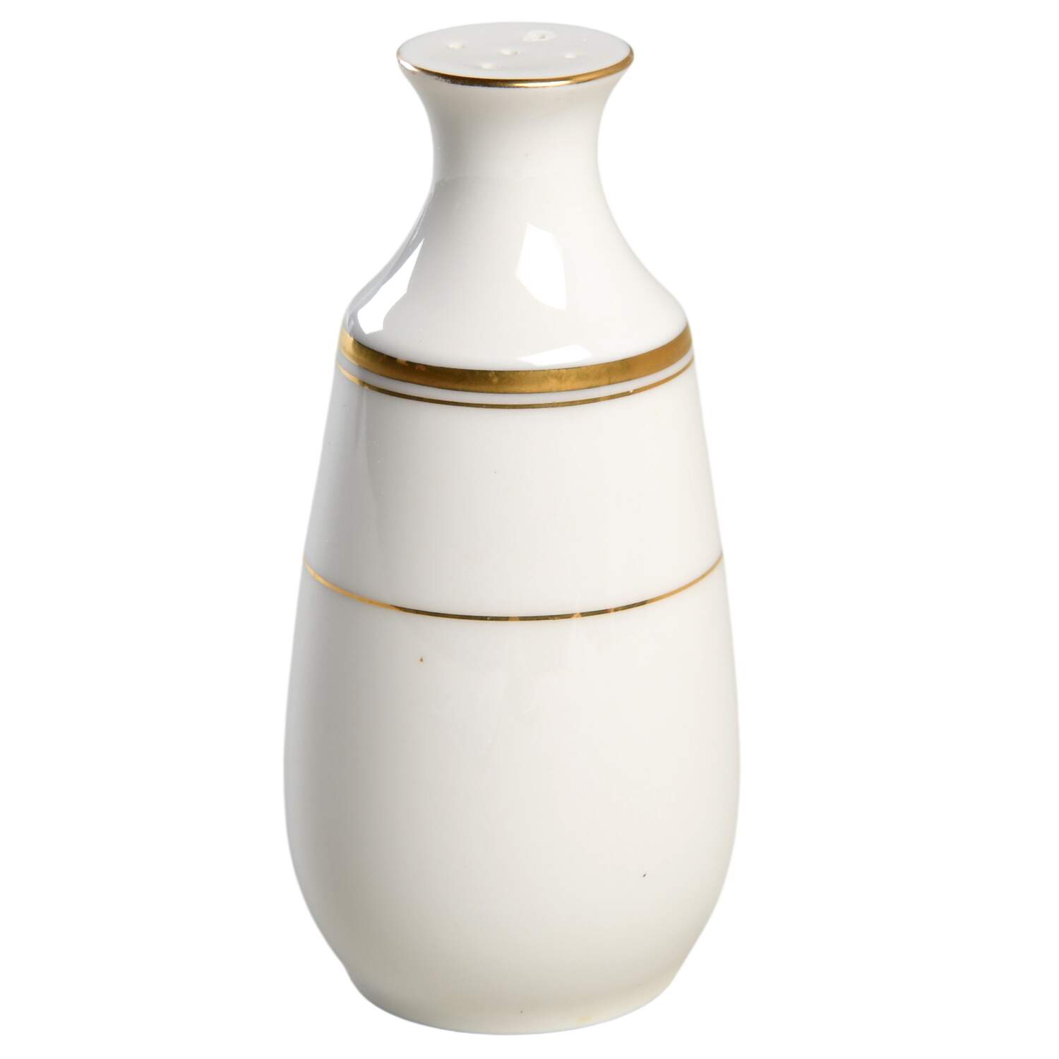 Linton Pepper Shaker by Noritake-1