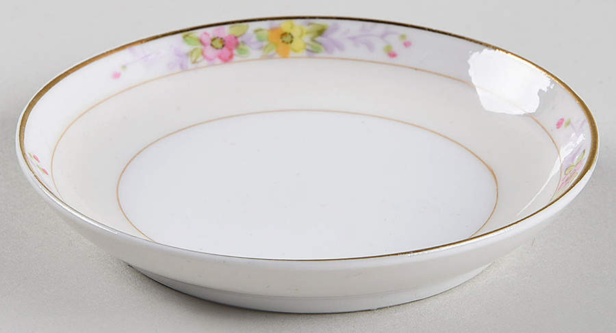 The Linwood Butter Pat by Noritake-1