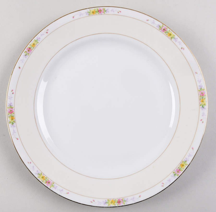 The Linwood Dinner Plate by Noritake-1
