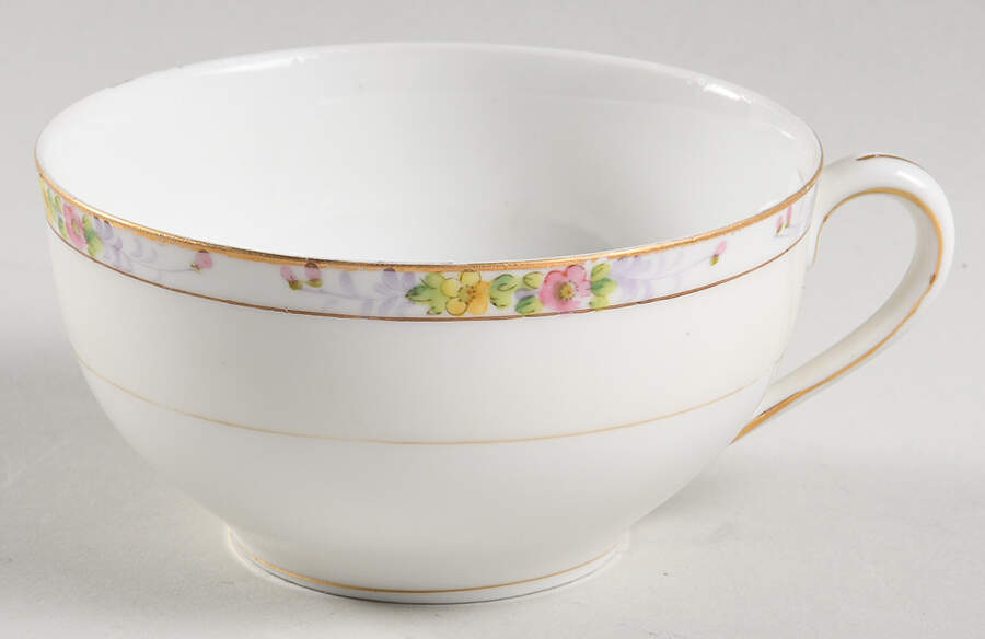 The Linwood Flat Cup by Noritake-1