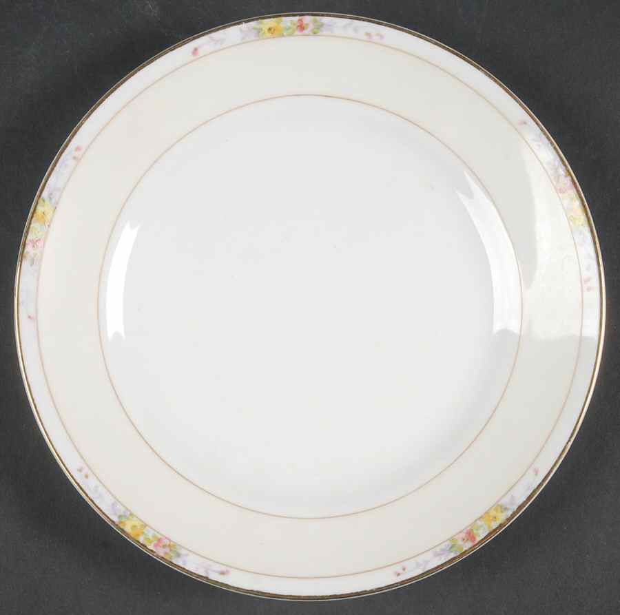 The Linwood Bread & Butter Plate by Noritake-1