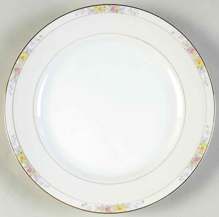 The Linwood Salad Plate by Noritake-1