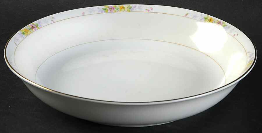 The Linwood Coupe Soup Bowl by Noritake-1