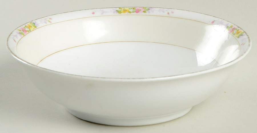 The Linwood Coupe Cereal Bowl by Noritake-1