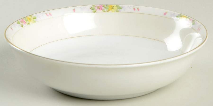 The Linwood Coupe Cereal Bowl by Noritake-1
