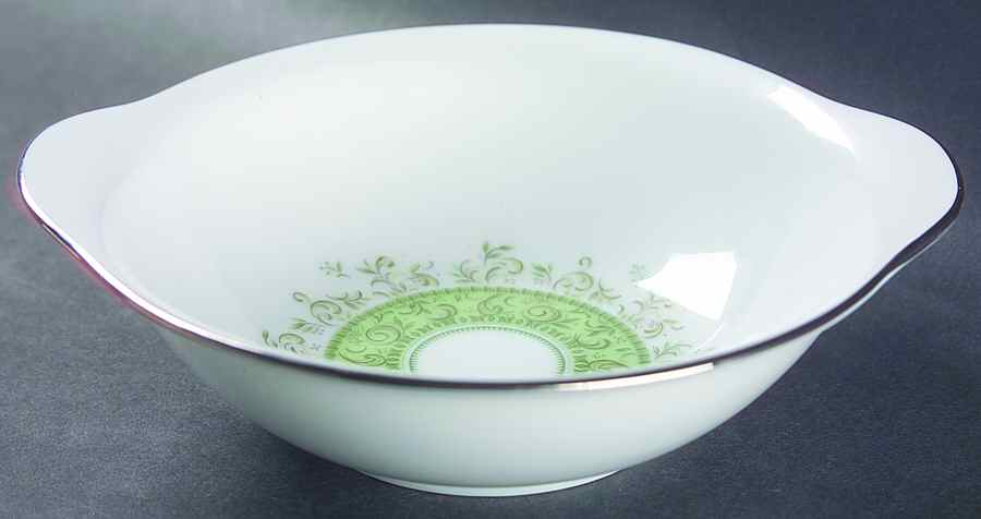 Lise Lugged Cereal Bowl by Noritake-1
