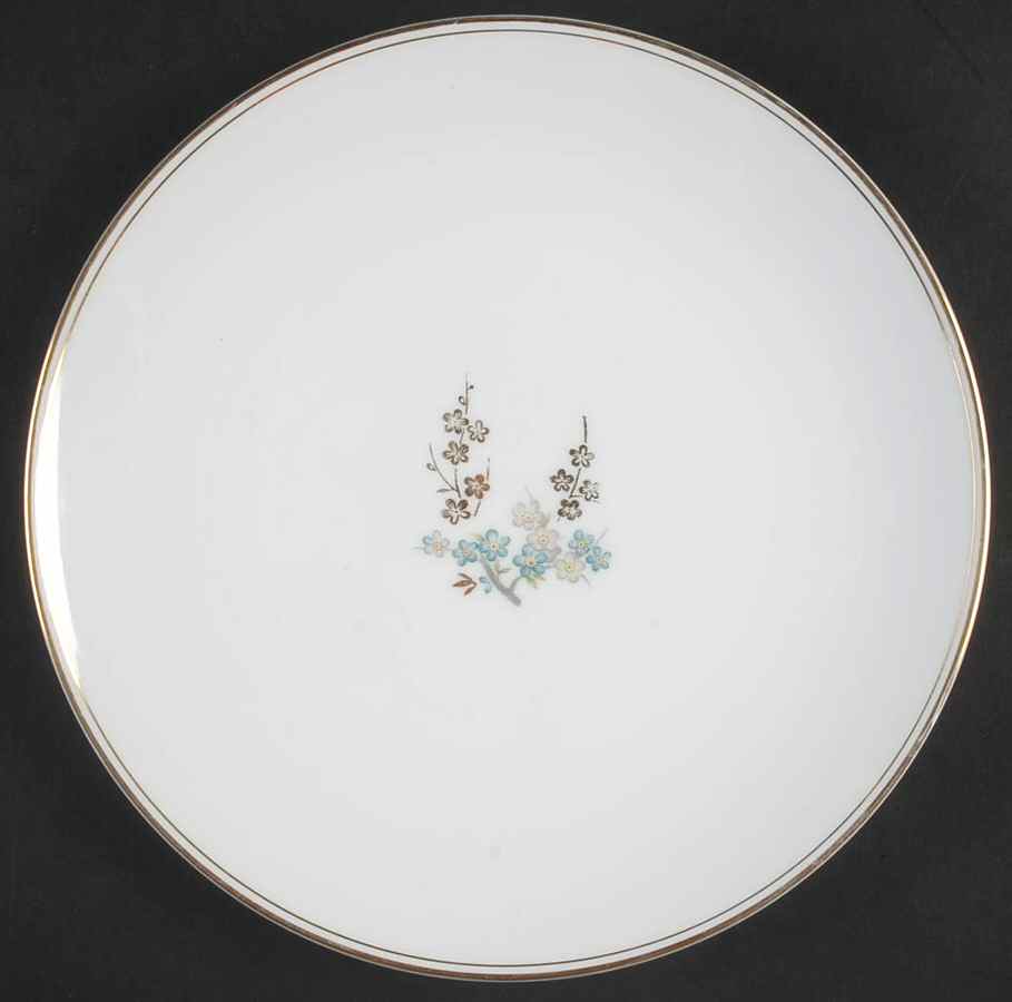 Lisette Salad Plate by Noritake-1