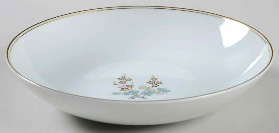 Lisette Coupe Soup Bowl by Noritake-1