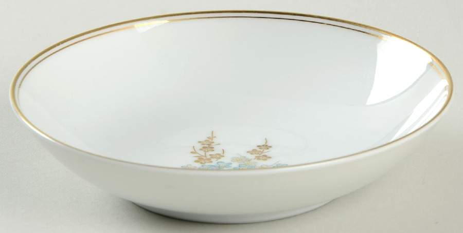 Lisette Fruit/Dessert (Sauce) Bowl by Noritake-1