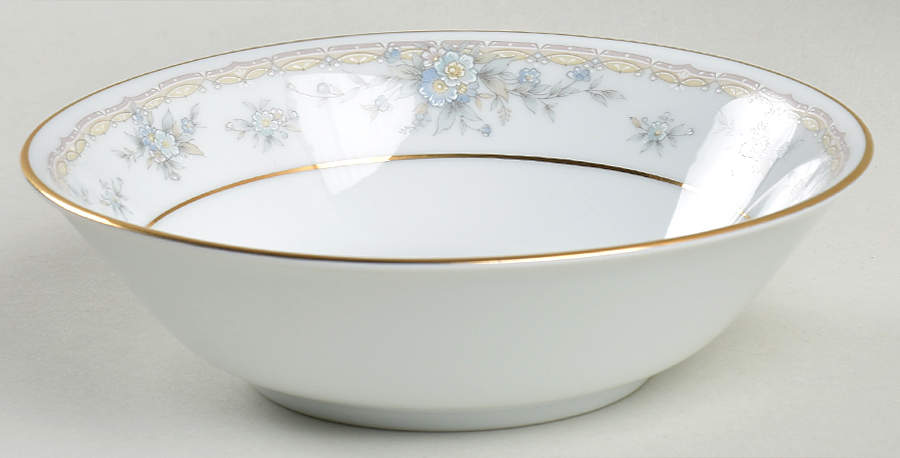 Lisle Coupe Cereal Bowl by Noritake-1