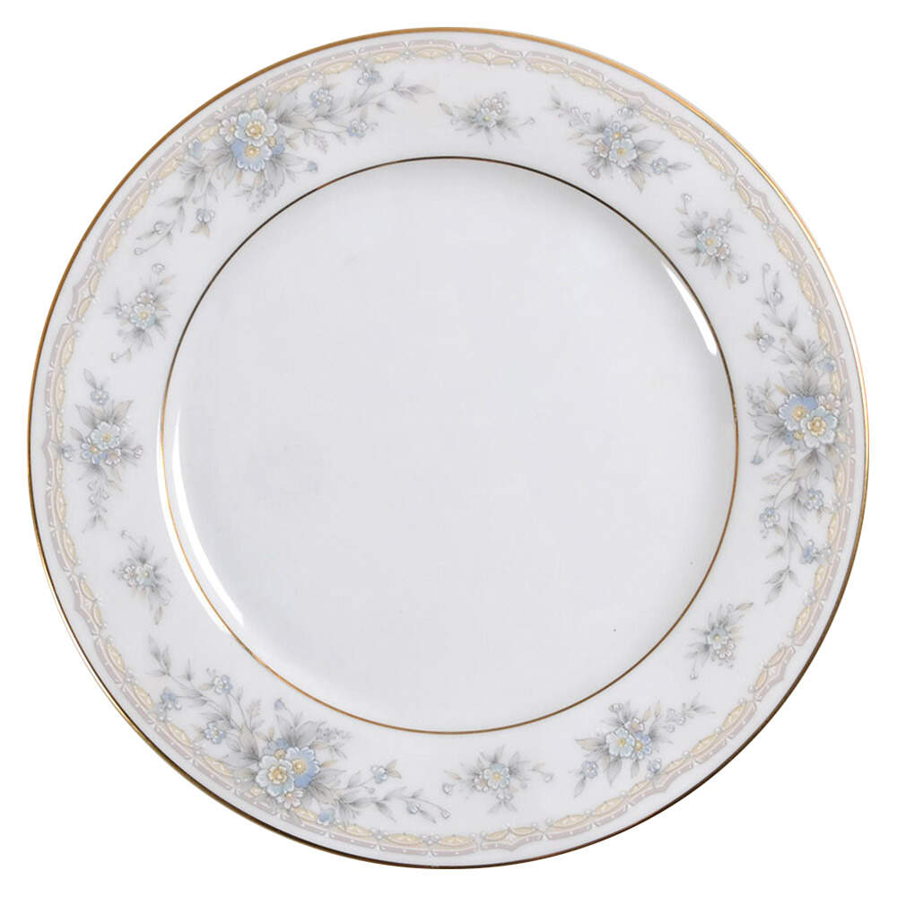 Lisle Salad Plate by Noritake-1