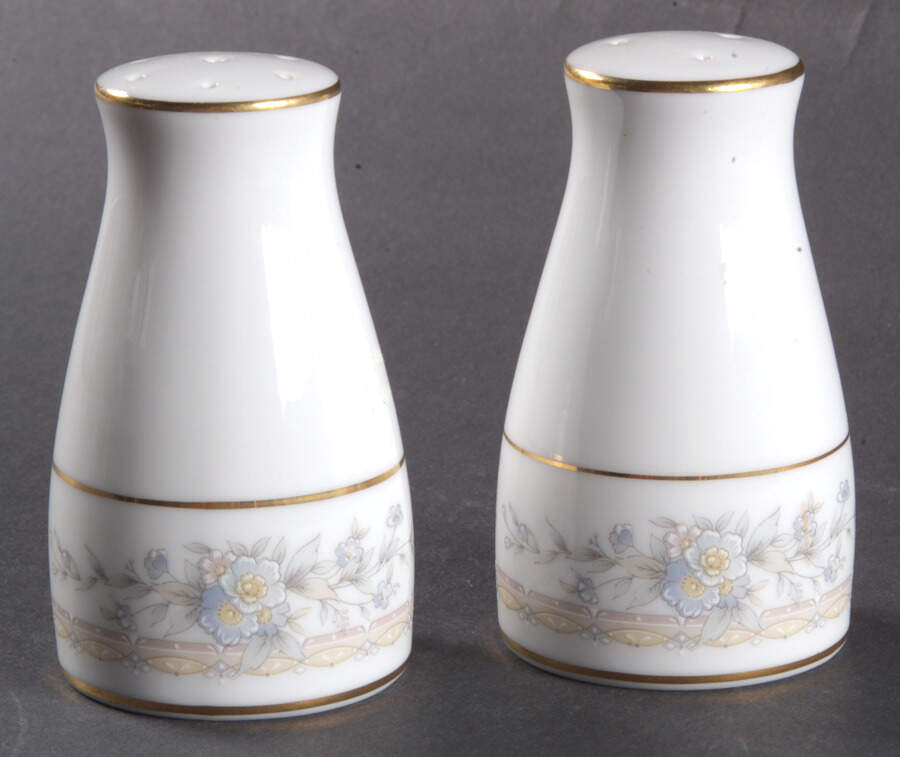 Lisle Salt & Pepper Set by Noritake-1