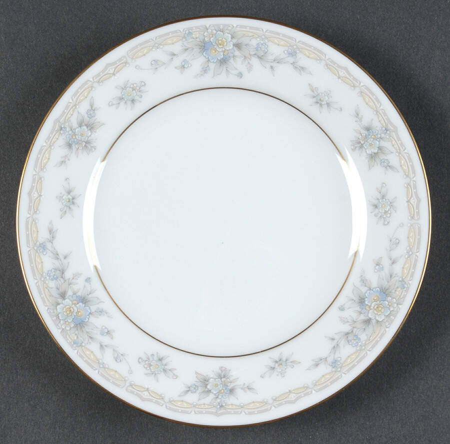 Lisle Bread & Butter Plate by Noritake-1