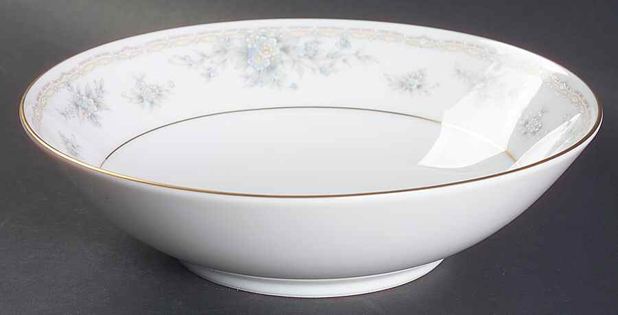 Lisle 8" Round Vegetable Bowl by Noritake-1