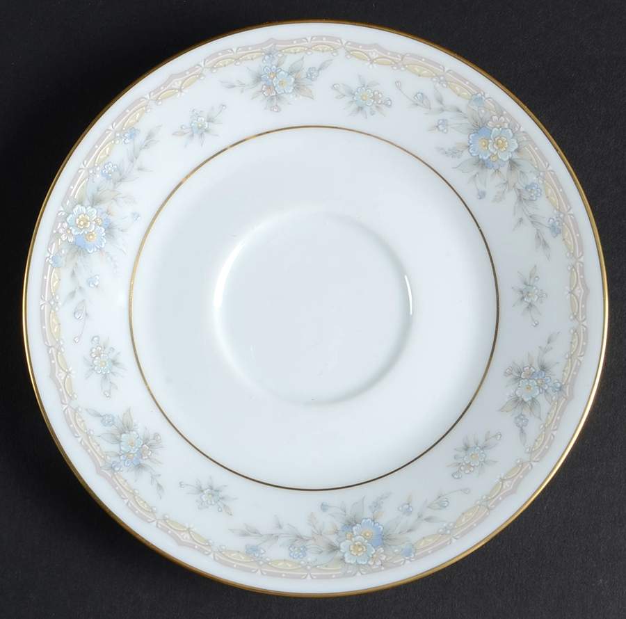 Lisle Saucer by Noritake-1