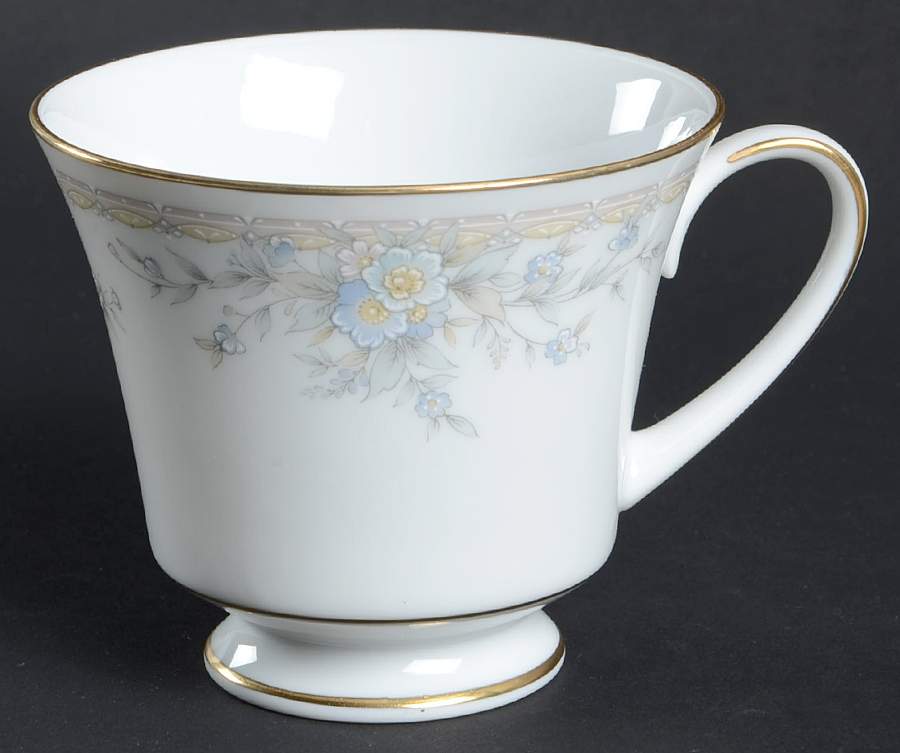 Lisle Footed Cup by Noritake-1