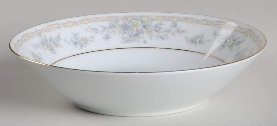 Lisle Coupe Soup Bowl by Noritake-1