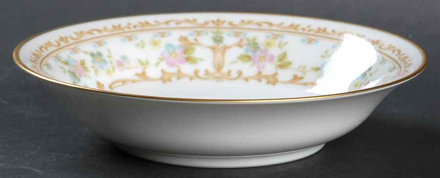 Long Ago Fruit/Dessert (Sauce) Bowl by Noritake-1