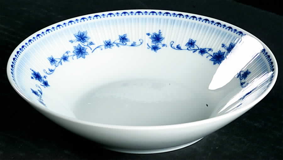 Loire Bleue Coupe Soup Bowl by Noritake-1