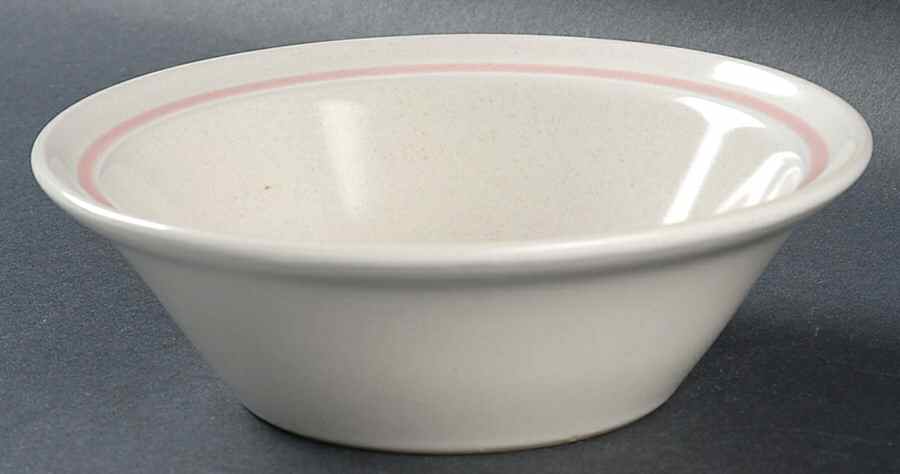 Love Bird Rim Cereal Bowl by Noritake-1