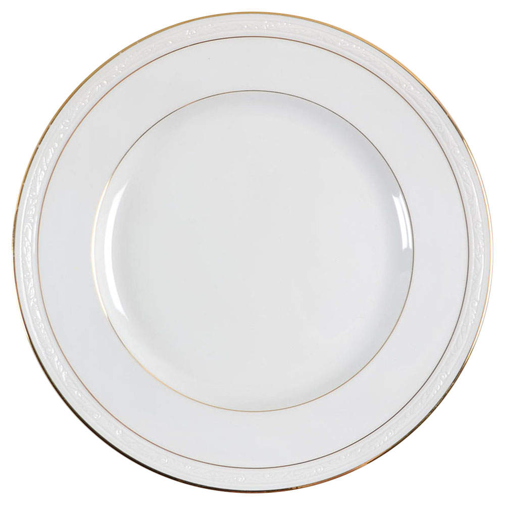 Lockleigh Dinner Plate by Noritake-1