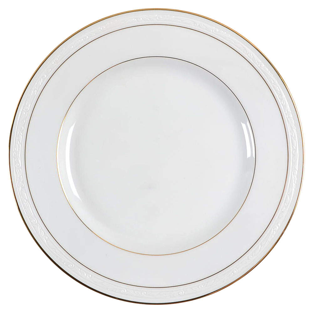 Lockleigh Salad Plate by Noritake-1