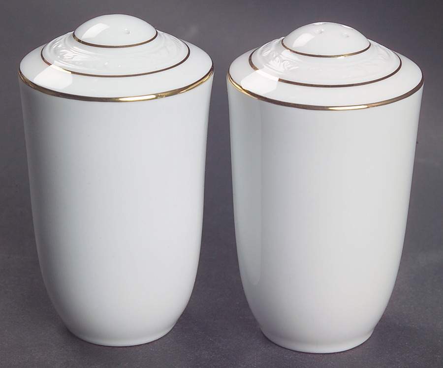 Lockleigh Salt & Pepper Set by Noritake-1