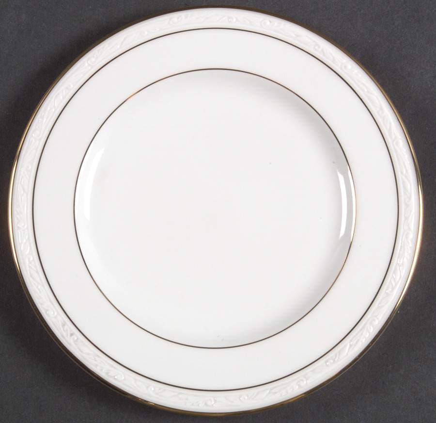 Lockleigh Bread & Butter Plate by Noritake-1