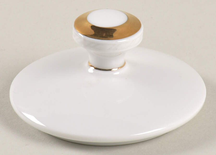 Lockleigh Lid for Sugar Bowl by Noritake-1