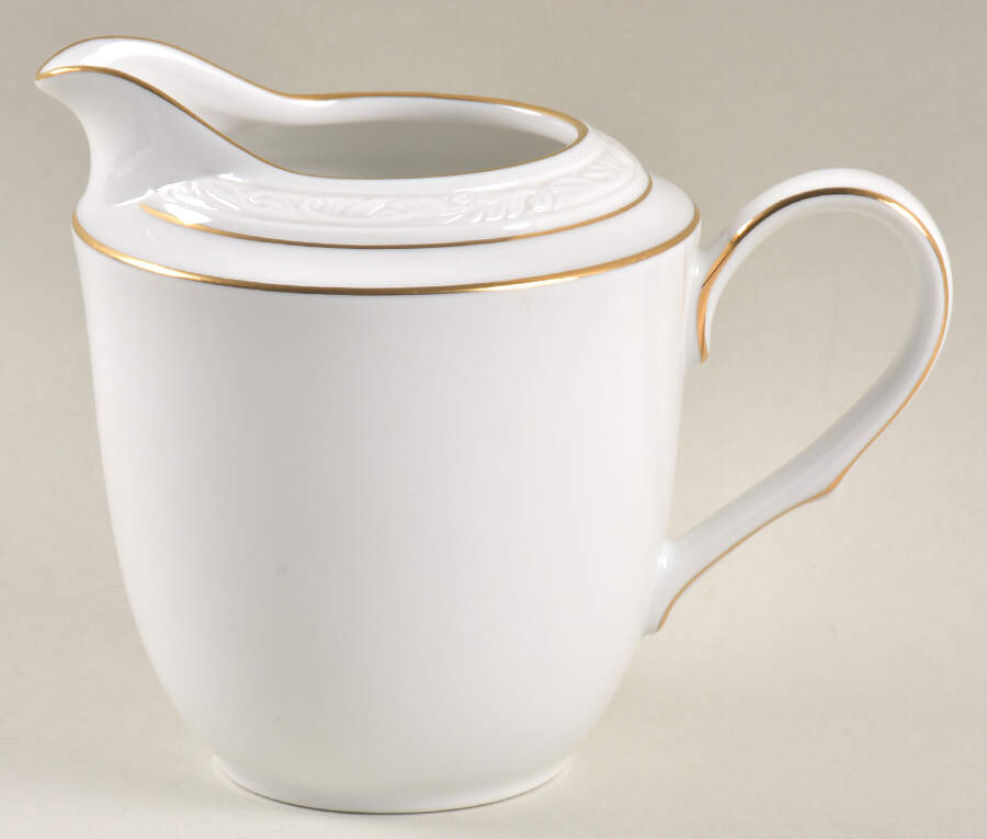 Lockleigh Creamer by Noritake-1