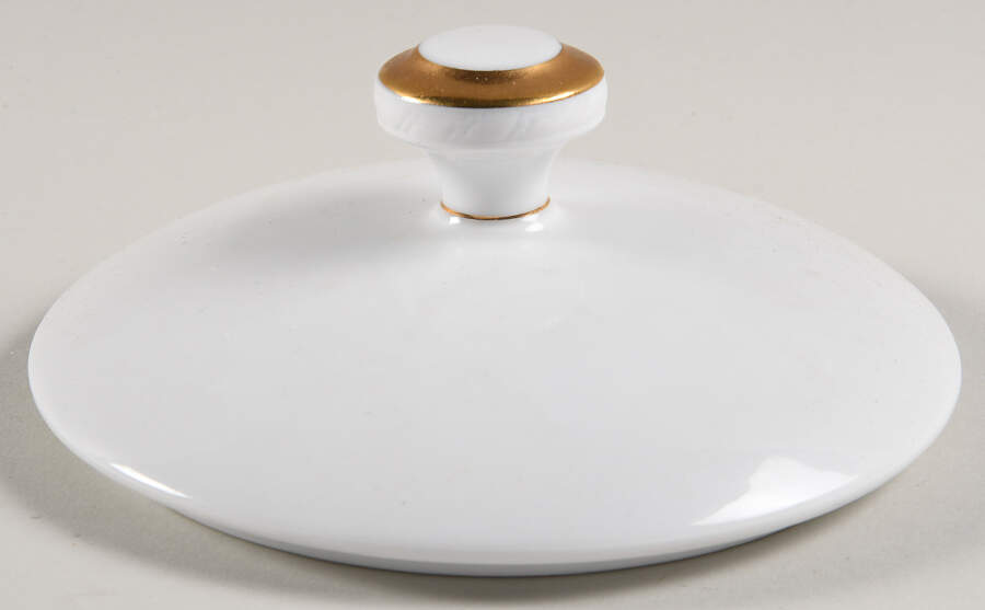 Lockleigh Lid for Round Vegetable by Noritake-1