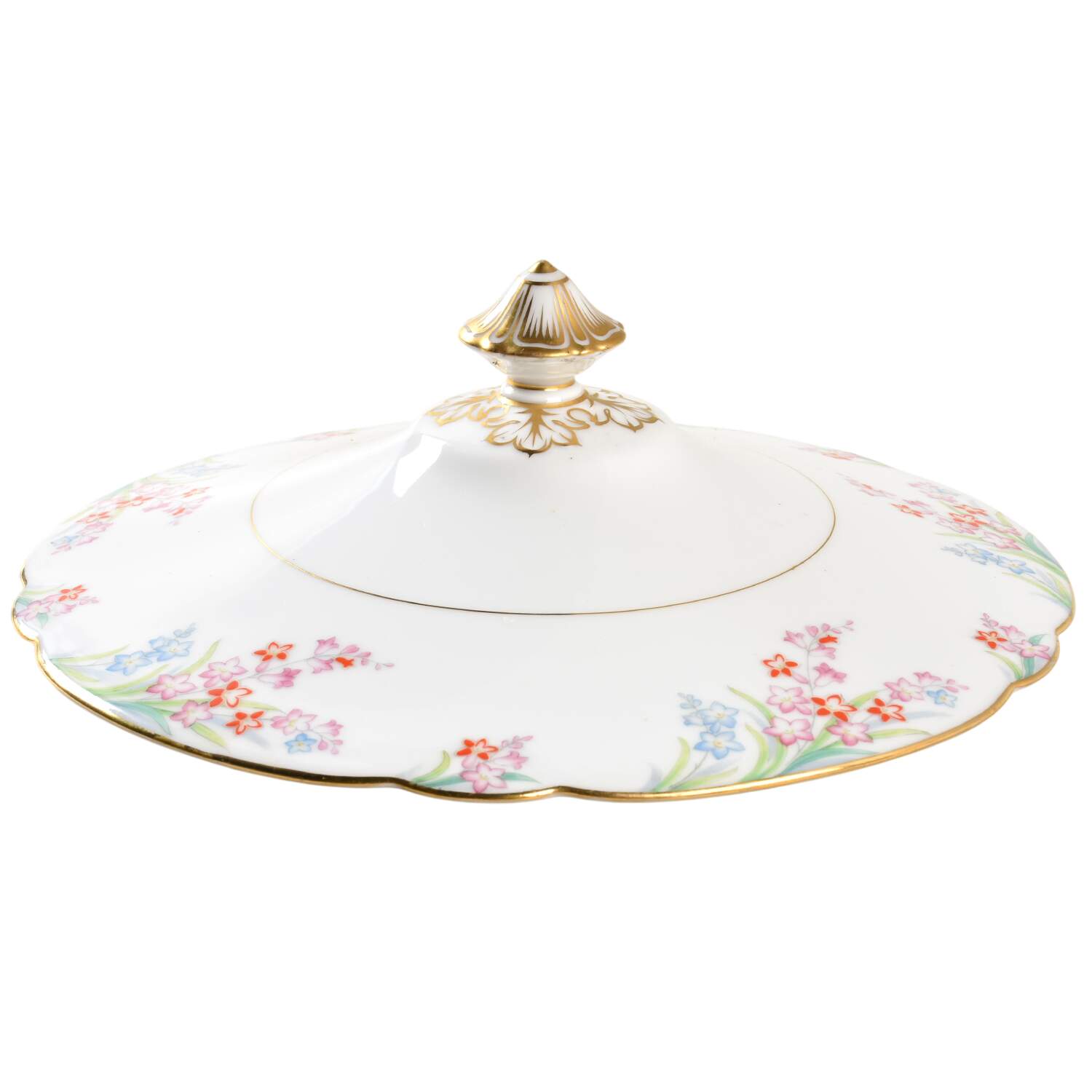 Lolita Lid for Round Vegetable by Noritake-1