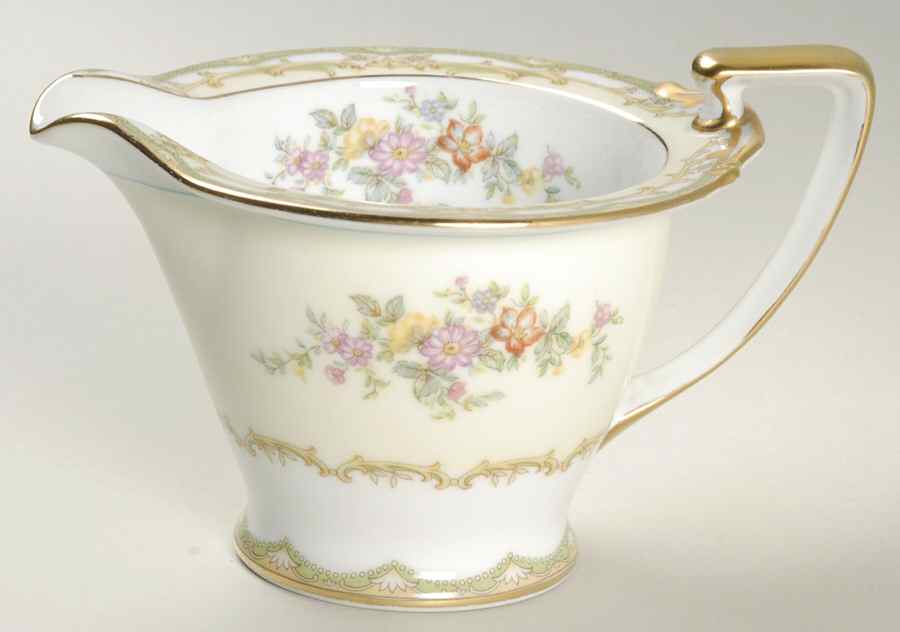 Lolita Creamer by Noritake-1