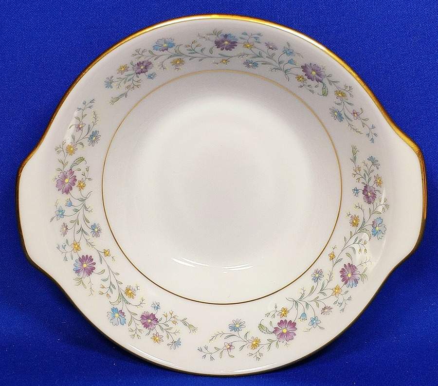 Longwood Lugged Cereal Bowl by Noritake-1