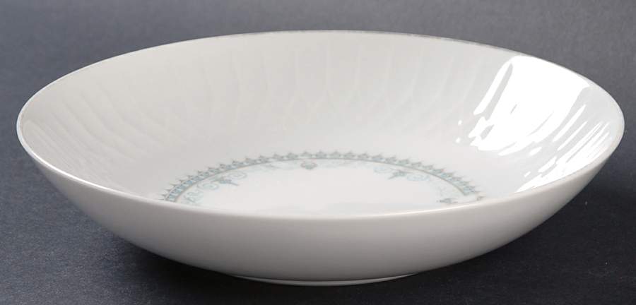 Lorenzo Coupe Soup Bowl by Noritake-1