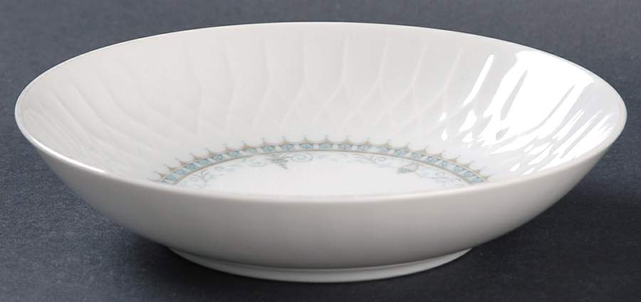 Lorenzo Fruit/Dessert (Sauce) Bowl by Noritake-1