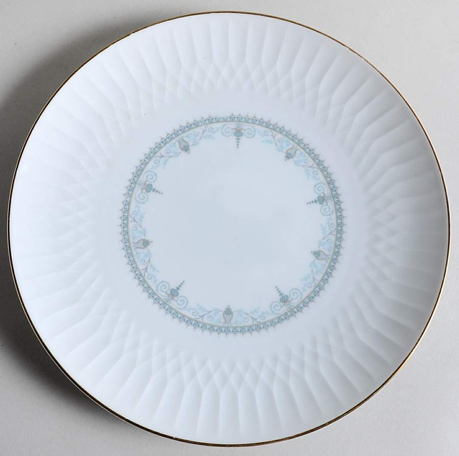 Lorenzo Dinner Plate by Noritake-1