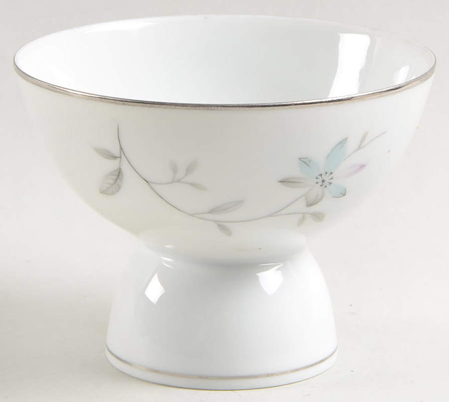 Lorene Double Egg Cup by Noritake-1