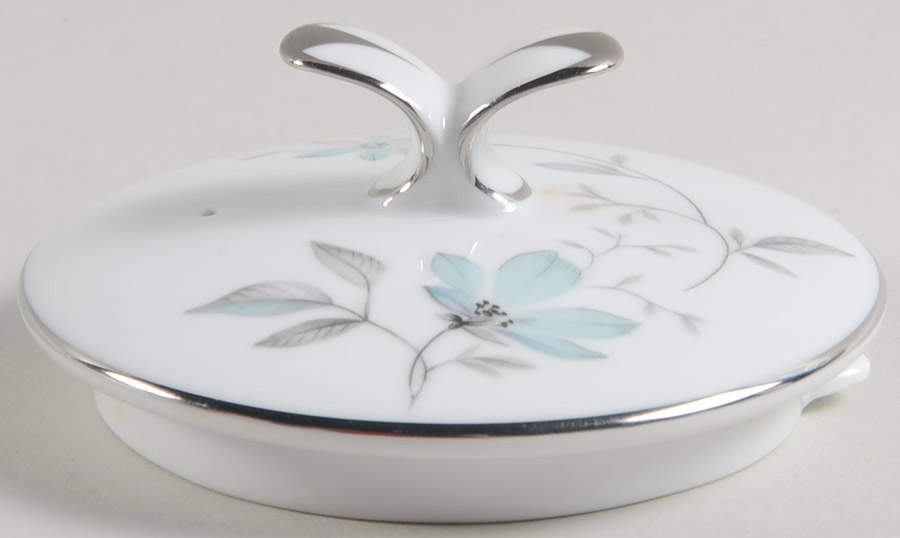 Lorene Lid for Teapot by Noritake-1