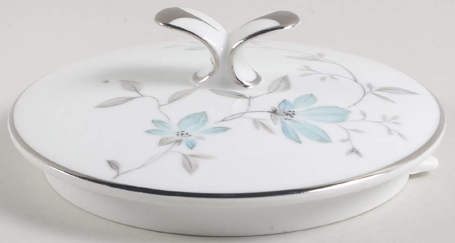 Lorene Lid for Teapot by Noritake-1