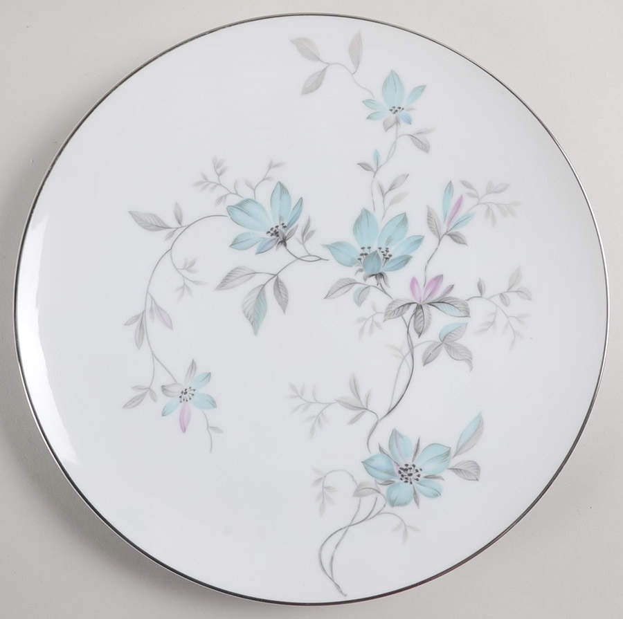 Lorene Dinner Plate by Noritake-1