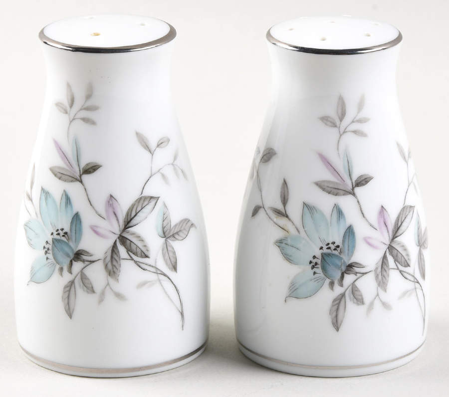 Lorene Salt & Pepper Set by Noritake-1